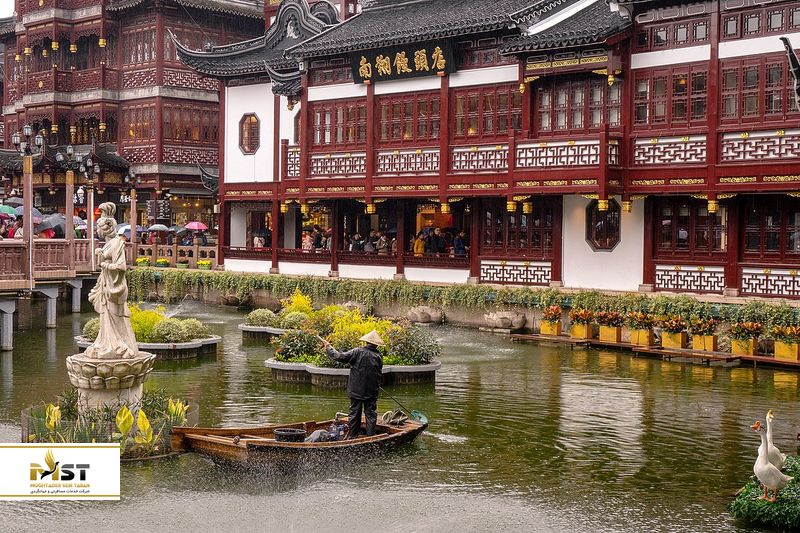 yuyuan-garden