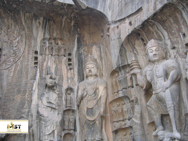 Longmen