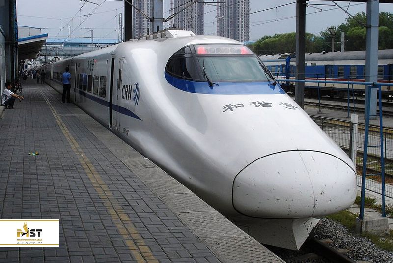 شهر نانجینگ چین