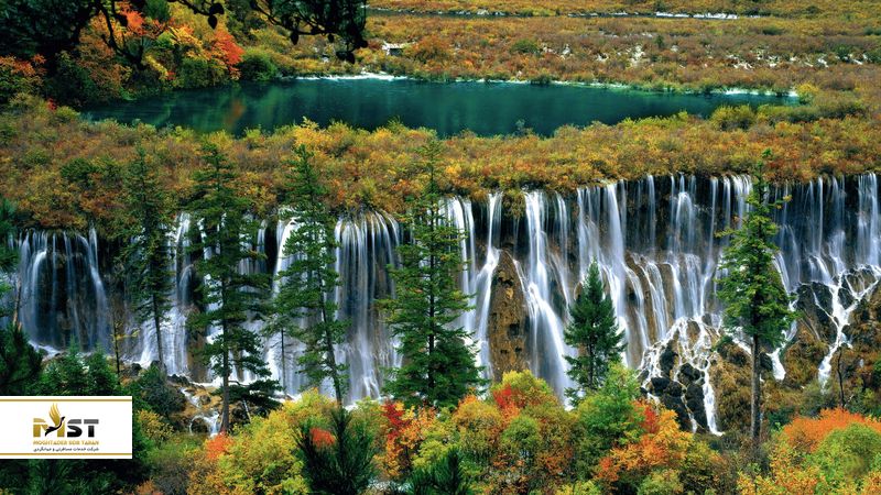 آبشار نوریلانگ