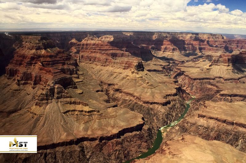 آبشارهای سانگپو بادونگ