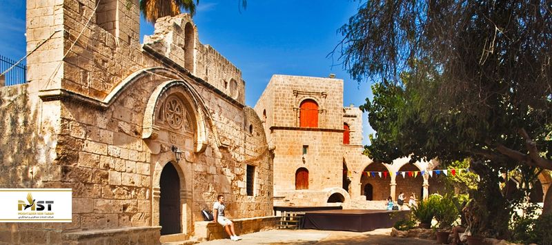 کلیسای آیاناپا