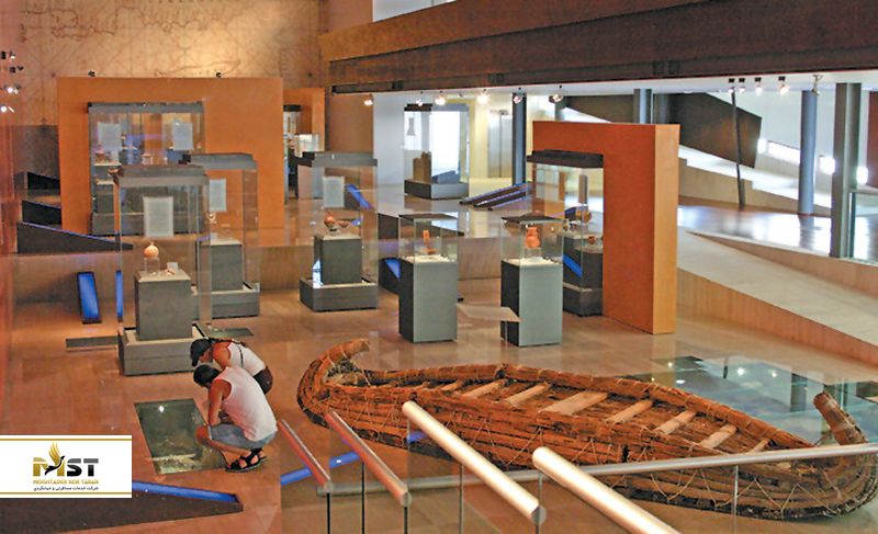 موزه تالاسا