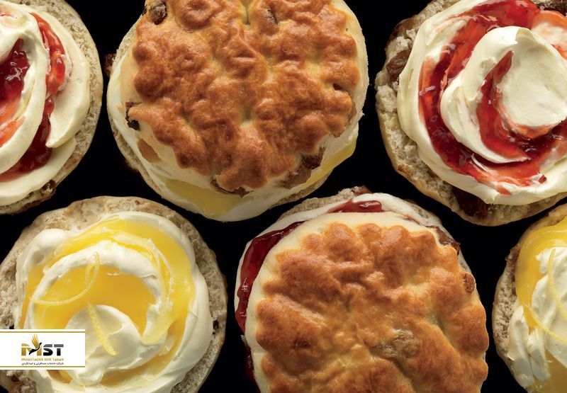 شیرینی یونانی