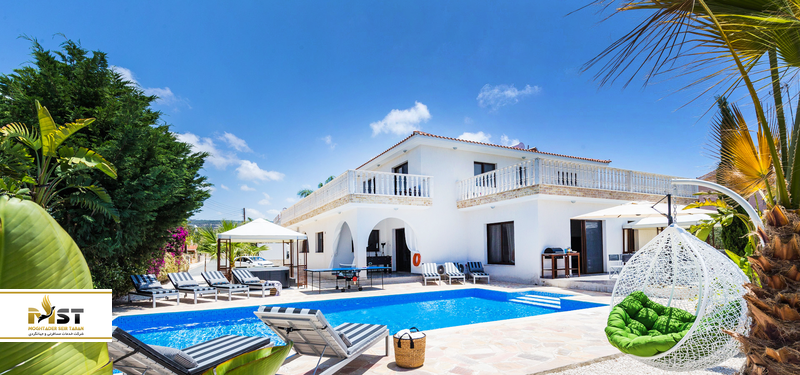 سفر لوکس به قبرس