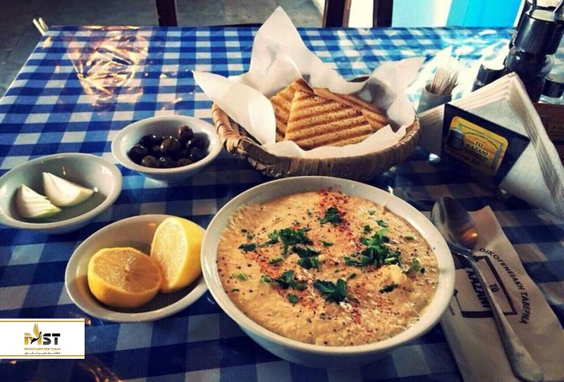 To kazani Traditional