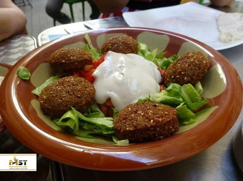 Falafel Abu Dany