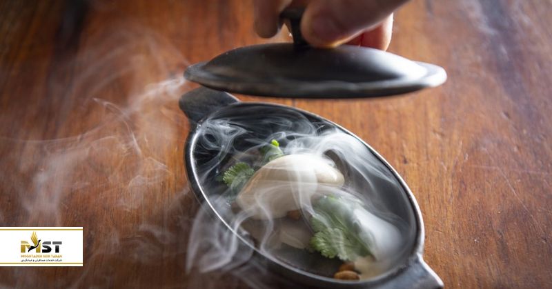  رستوران گرادا