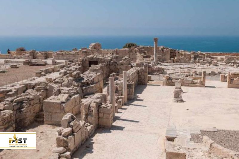 Kourion