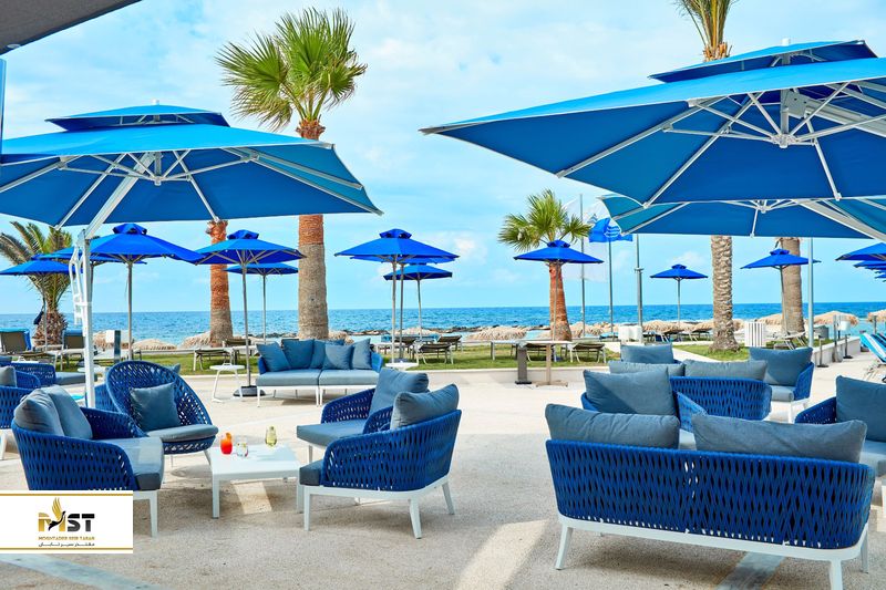 Atlantica Mare Village در آیاناپا