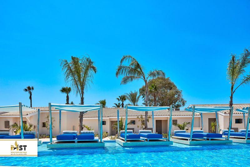 Atlantica Mare Village در آیاناپا