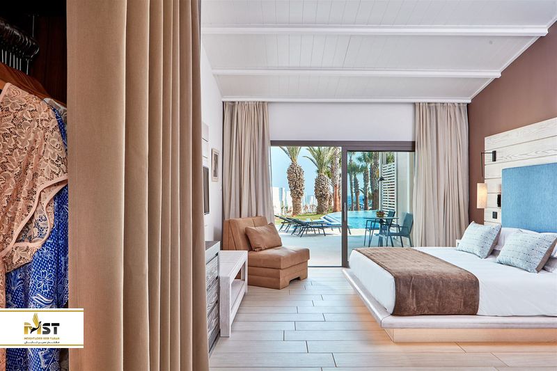 Atlantica Mare Village در آیاناپا