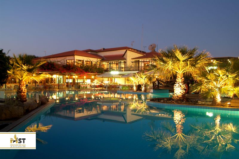 Atlantica Mare Village در آیاناپا