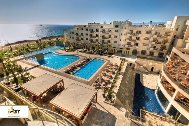 Capital Coast Resort