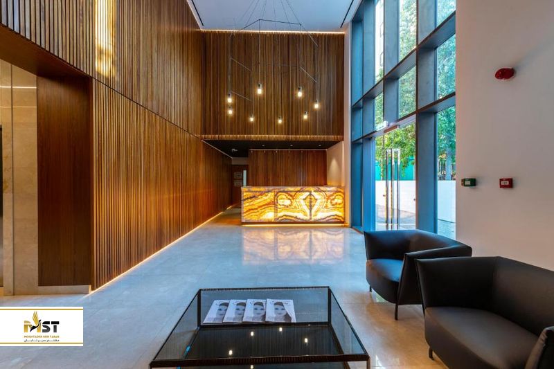 Central Park Residences