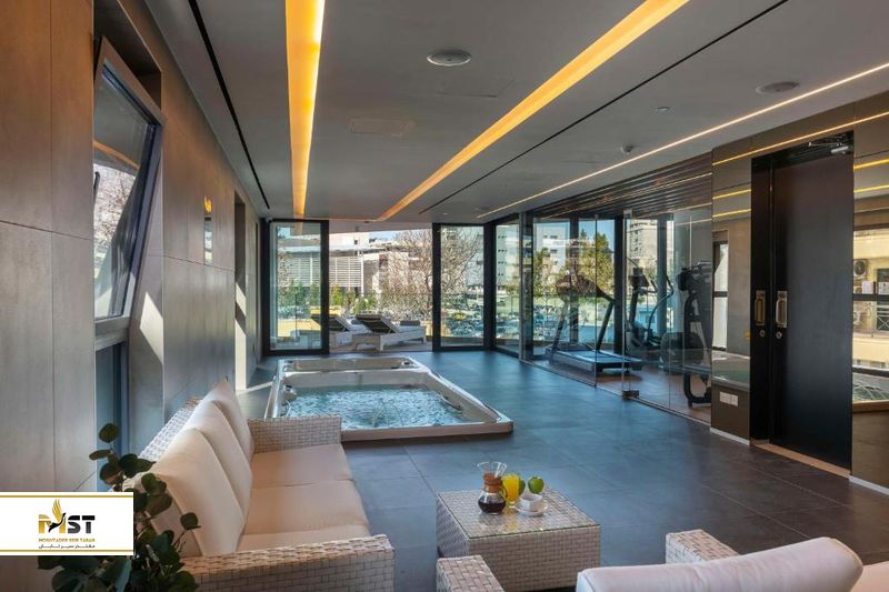 Central Park Residences