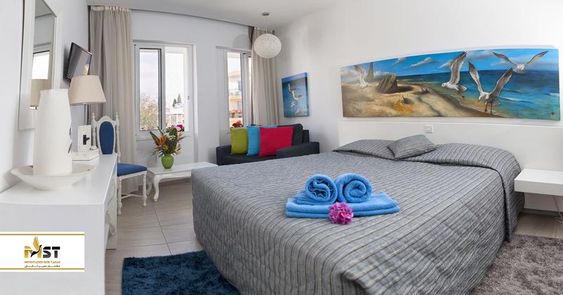 بوتیک هتل اپرا