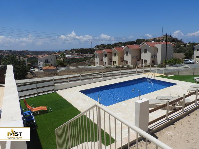 هتل آپارتمان&zwnj;های Hill View