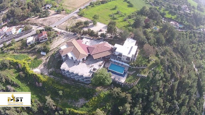 پارادیسوس هیلز