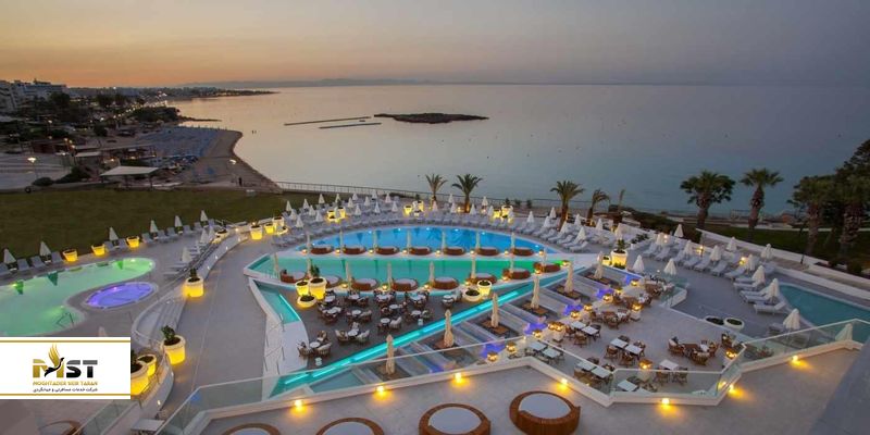 هتل شاه جیسون