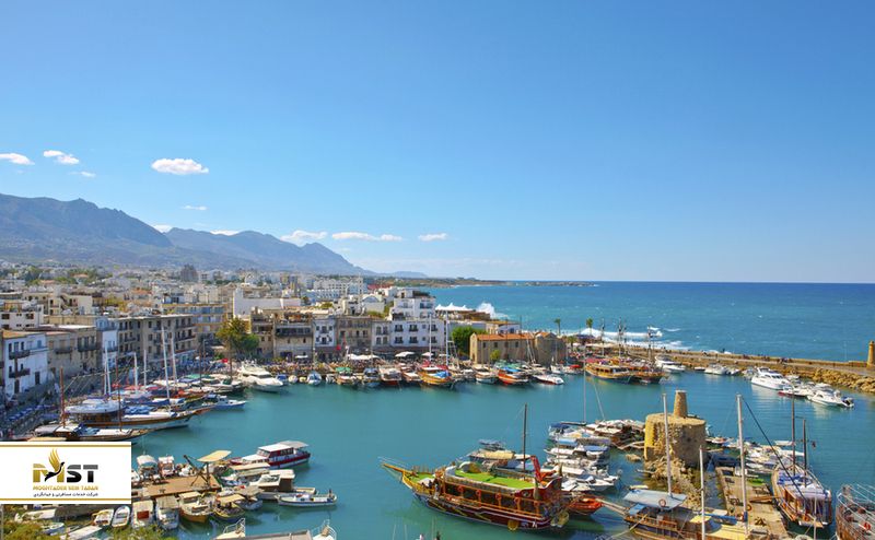 سفرهای زمستانی قبرس