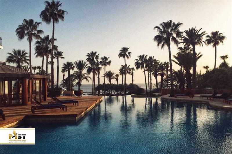 سفرهای زمستانی قبرس