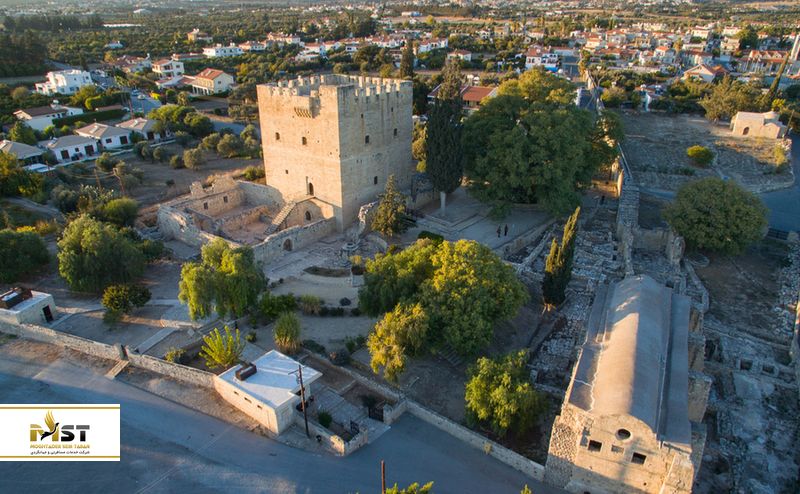 سفرهای زمستانی قبرس