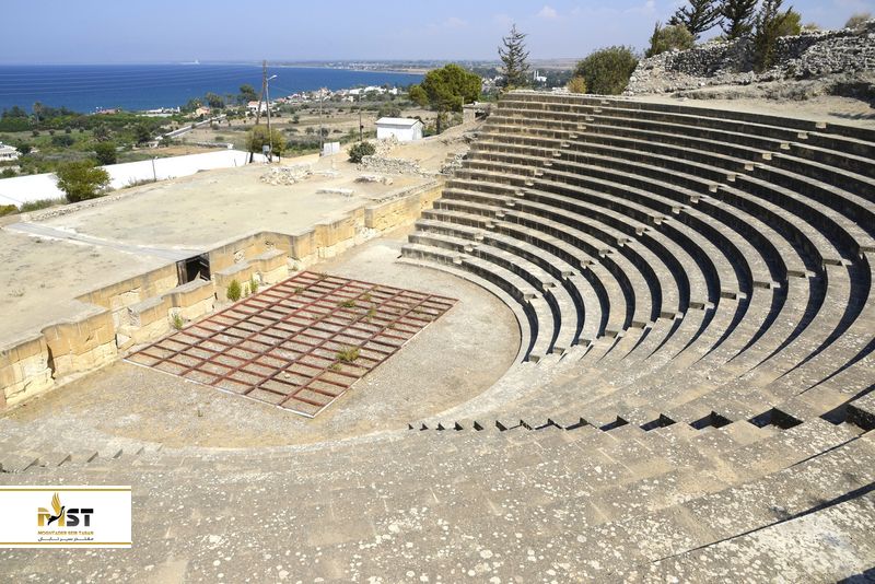 شهر باستانی سولی