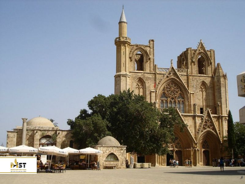 مسجد سلیمیه