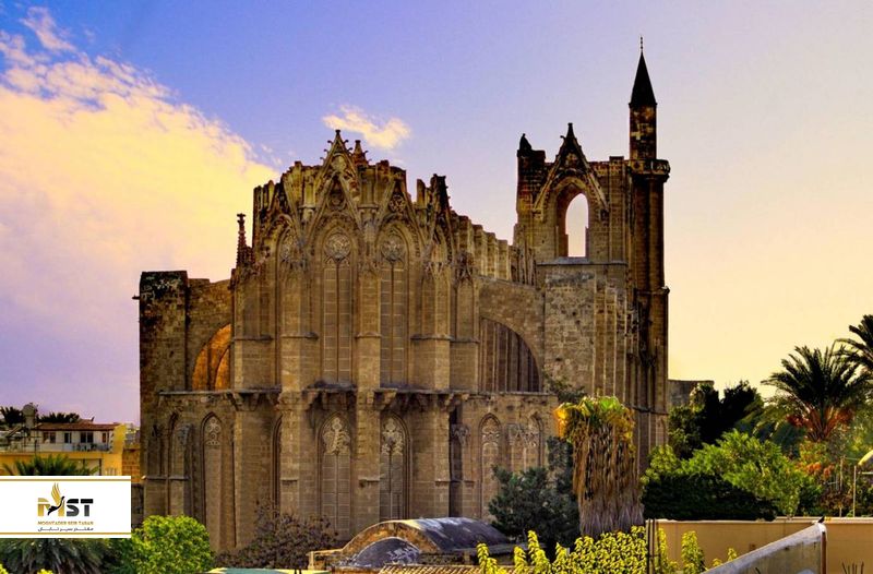 شهر فاماگوستا