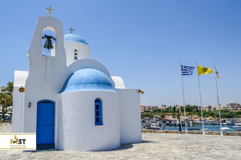 مسجد لالا مصطفی پاشا