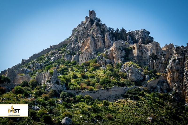 قلعه سنت هیلاریون