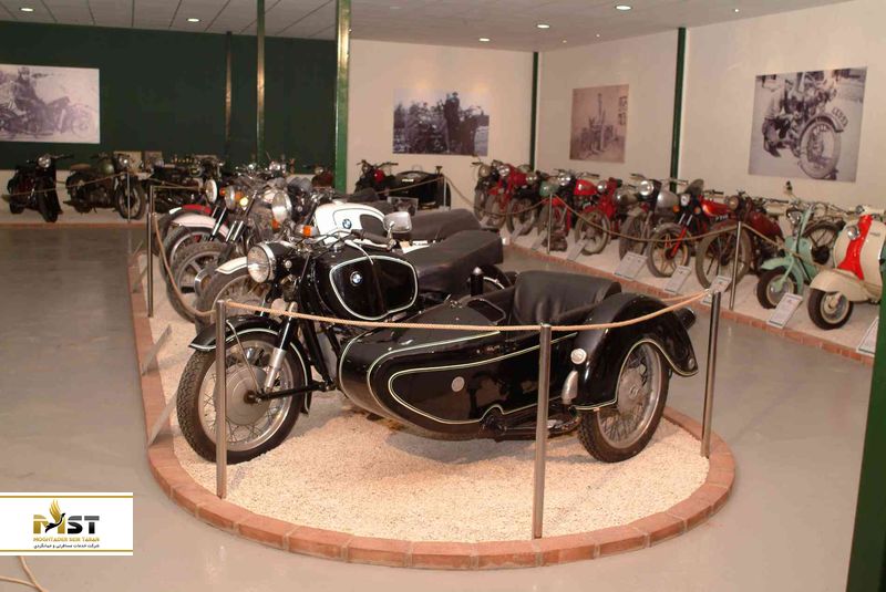 motorcycle