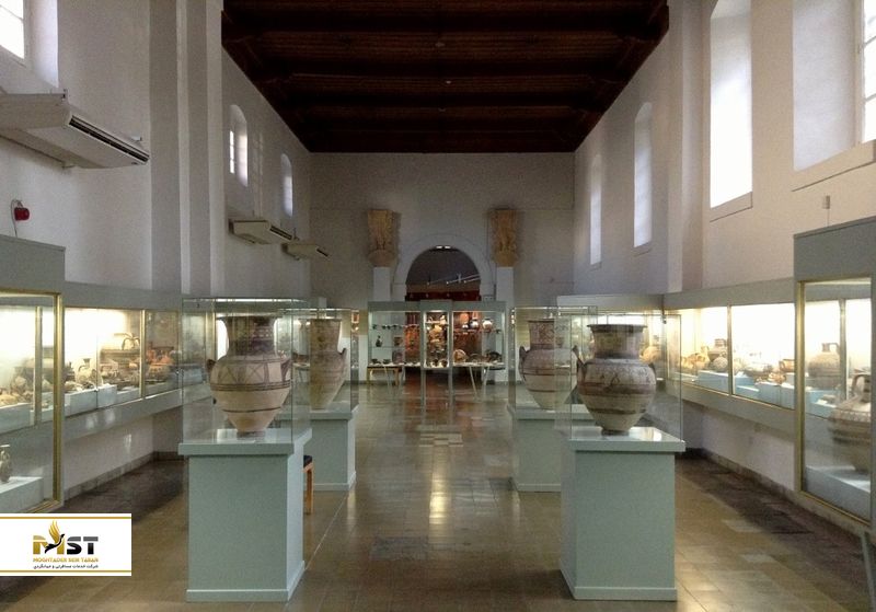 museum