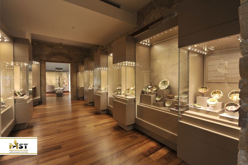 museum