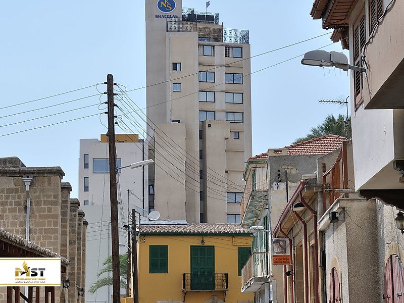 shacolas