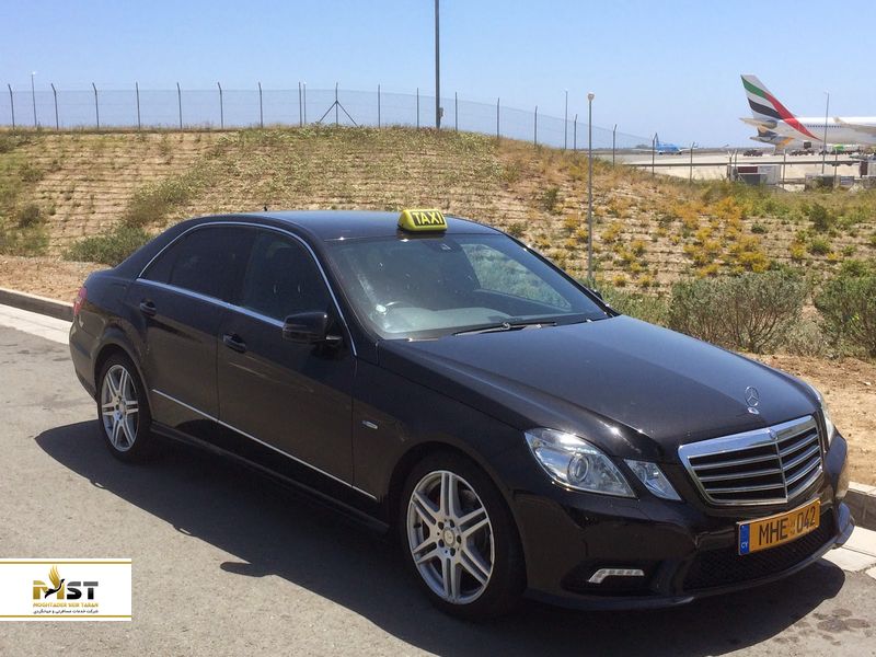 حمل و نقل در قبرس