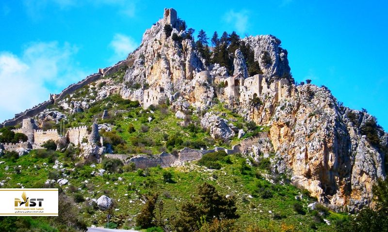 قلعه هیلاریون