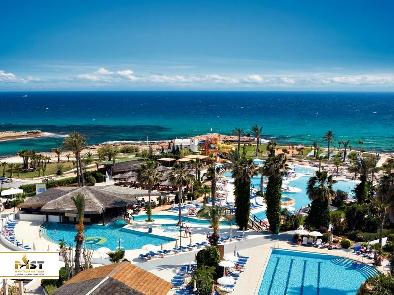 هتل ساحلی آدامز