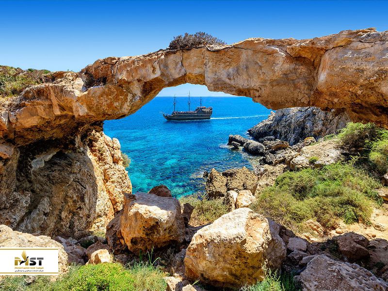 پارک جنگلی ملی کیپ گرکو