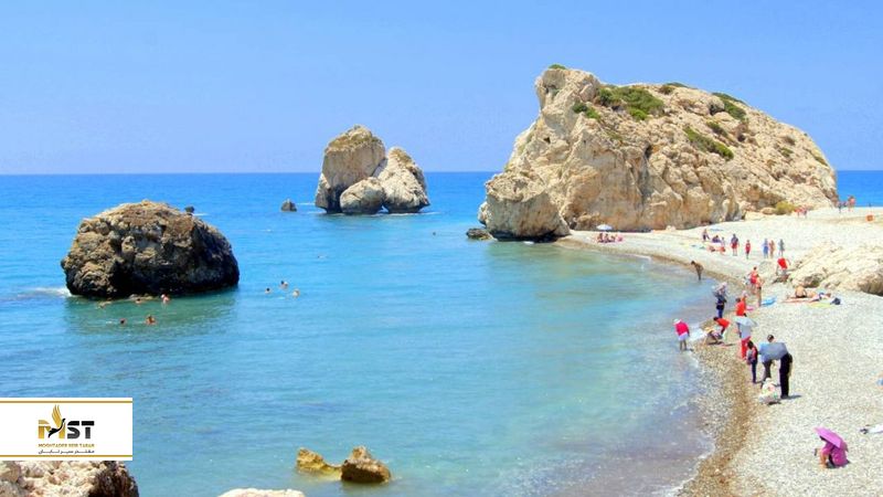 صخره آفرودیت