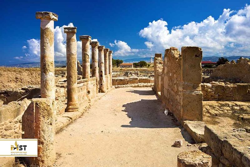 پارک باستان&zwnj;شناسی کاتو