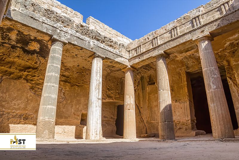 مقبره پادشاهان