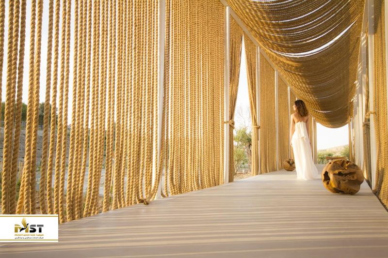 اقامتگاه Aelia Wellness