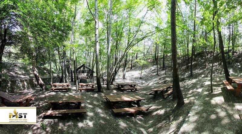 اردوگاه پلاتانیا