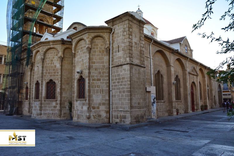  کلیسای فانرومنی