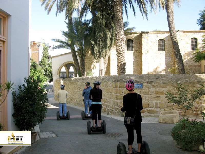 تورهای سیگوی