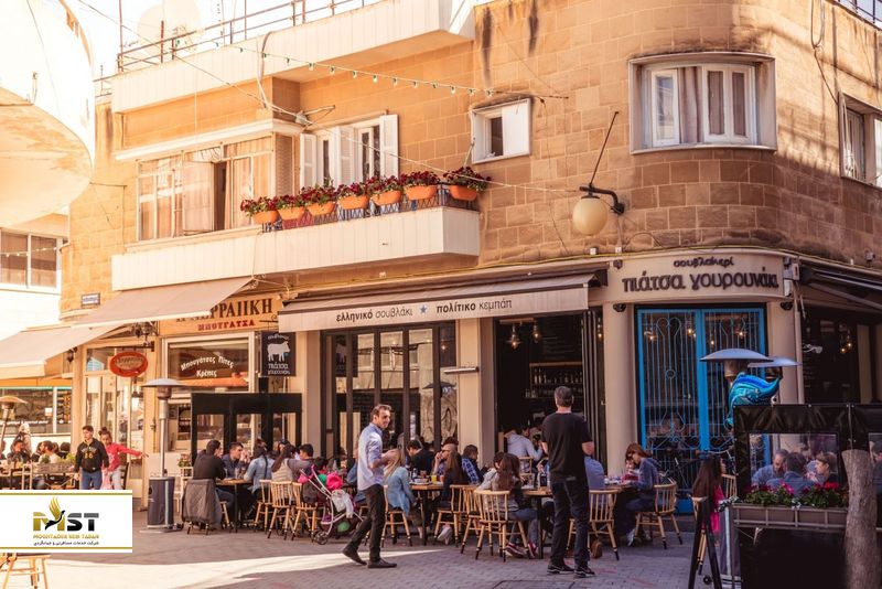 The Piatsa Gourounaki