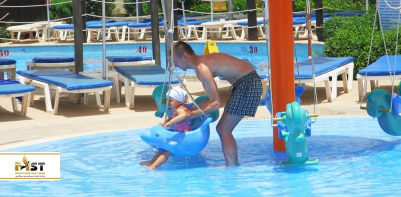 فاسوری واترمانیا