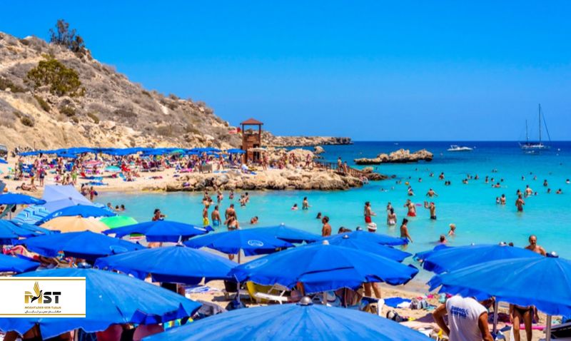 تابستان در قبرس